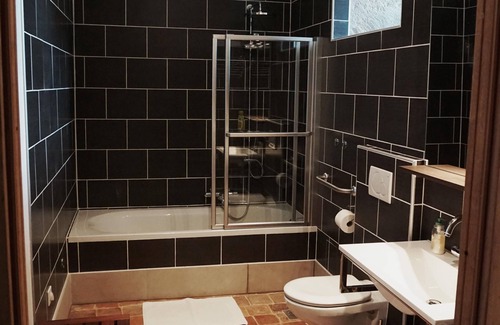 Thenissey Other | 15th century château - Flavigny, family estate