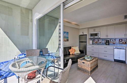 Waikiki Apartment | 15th Floor Condo with Lanai, 2 Blocks to Beach!
