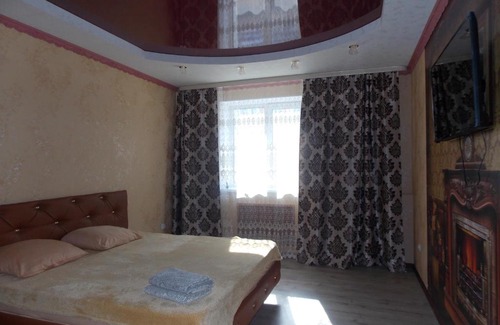 Norilsk Apartment | 16 Ленинский проспект