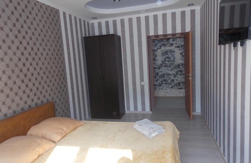 Norilsk Apartment | 16 Ленинский проспект