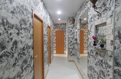 Norilsk Apartment | 16 Ленинский проспект