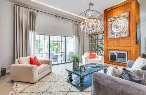 North Mountain House | 16 Mi to Dtwn Phoenix Gem with Private Pool