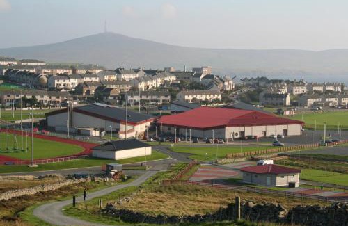 Lerwick House | 16 Mounthooly Street