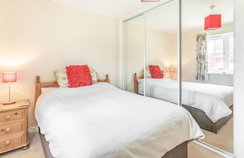 Evesham Cottage | 16 Stewart Close