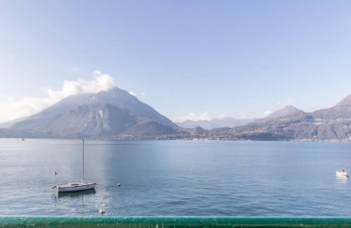 Varenna Apartment | 160 m² Apartment ∙ 3 bedrooms ∙ 8 guests