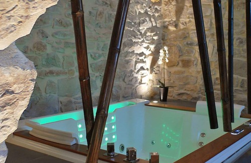 Carnas Other | 160m² For 2 Design Loft Benjamin