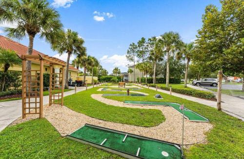 Kissimmee House | 161 - 4 bed Gem at Terraverde Resort