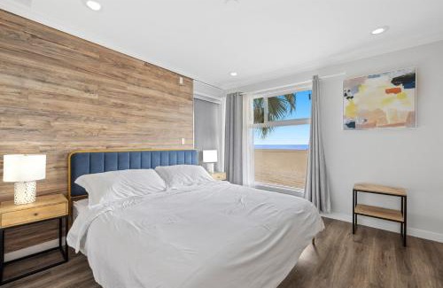 Balboa Peninsula Apartment | 1628 West Oceanfront Oasis 4,5,6,7,8,9