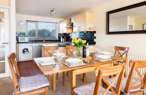 Malborough House | 164 Cumber Close