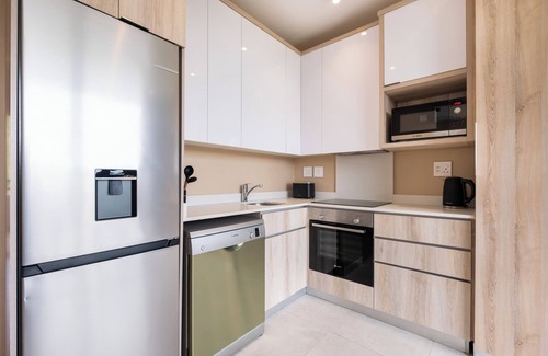 Ballito Apartment | 164 Zimbali Lakes Boulevard Suites