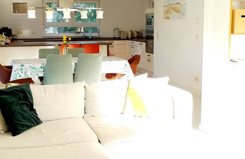 Brieselang Villa | 165m² Exclusive Villa on 1200m² 15mins from Berlin