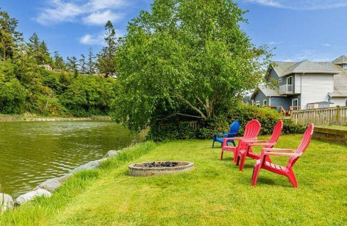 Coupeville House | 167 m² House ∙ 4 bedrooms ∙ 10 guests