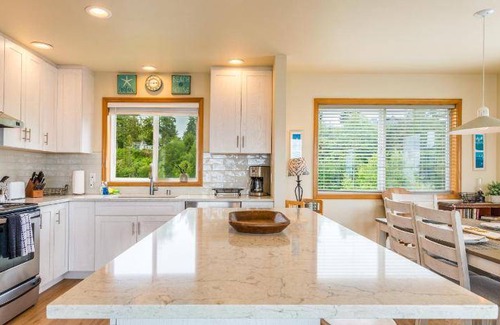 Coupeville House | 167 m² House ∙ 4 bedrooms ∙ 10 guests