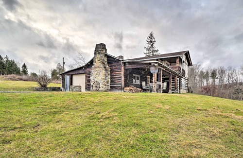 Fishertown House | 168 m² House ∙ 4 bedrooms ∙ 12 guests