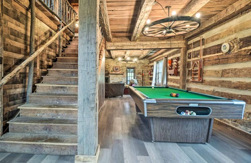 Fishertown House | 168 m² House ∙ 4 bedrooms ∙ 12 guests