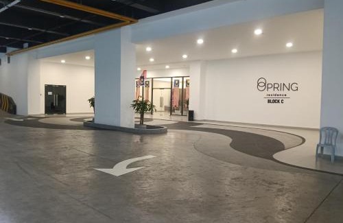 Batu Caves Apartment | 168 Mall Selayang Batu Caves Totoro Theme Residence