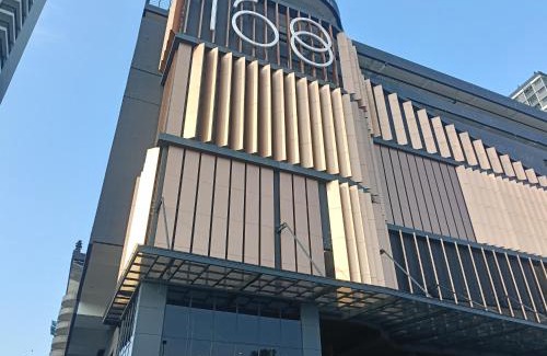 Batu Caves Apartment | 168 Mall Selayang Batu Caves Totoro Theme Residence