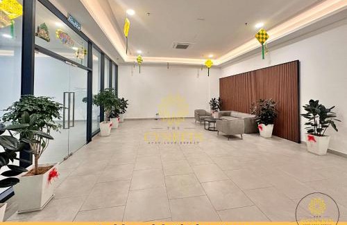 Batu Caves Apartment | 168 Park Soho Selayang near UITM, IDCC, 99 Wonderland & Batu Caves