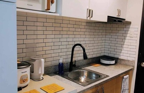 Cagayan de Oro Apartment | 16Q Mesaverte Condo in city near SM