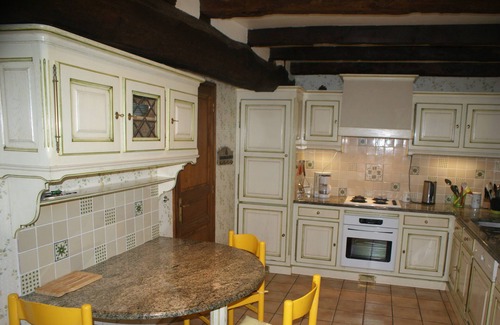 Saint-Malo House | 16th-century manor house - Saint Malo