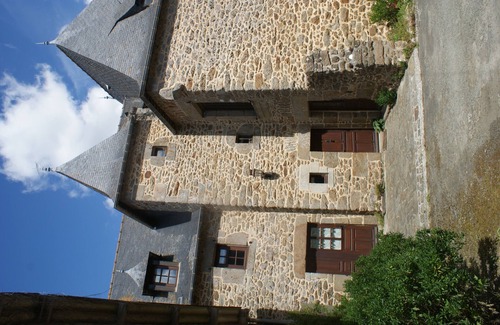 Saint-Malo House | 16th-century manor house - Saint Malo