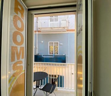 Margherita di Savoia Bed & Breakfast | 16TH FAD ROOMS