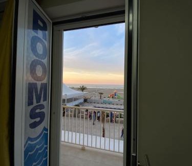 Margherita di Savoia Bed & Breakfast | 16TH FAD ROOMS