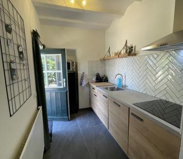 Ubachsberg House | 17 4p Historical Cottage near Valkenburg