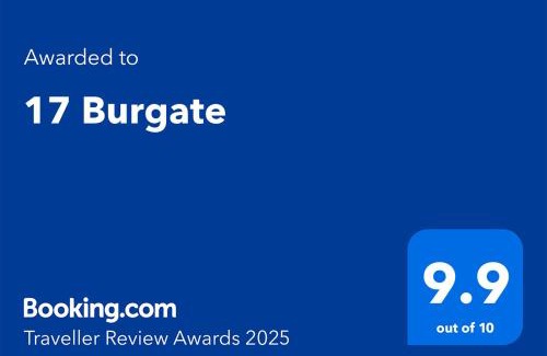 Pickering Bed & Breakfast | 17 Burgate