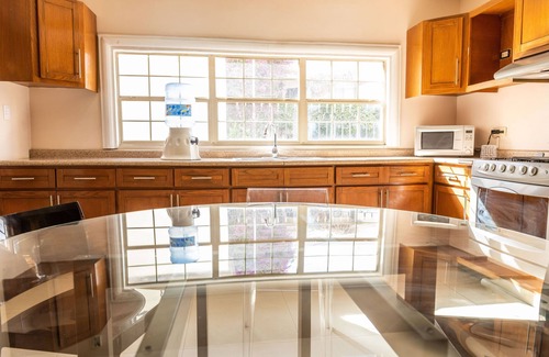 Torreon House | 17 Large room for two people