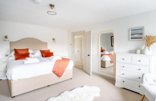 Southwold House | 17 Market Place