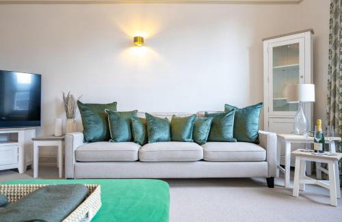 Southwold House | 17 Market Place