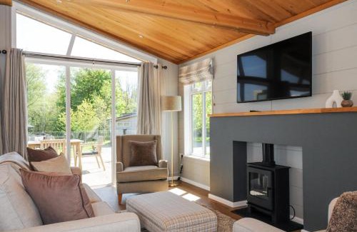 Dobwalls House | 17 Meadow Retreat