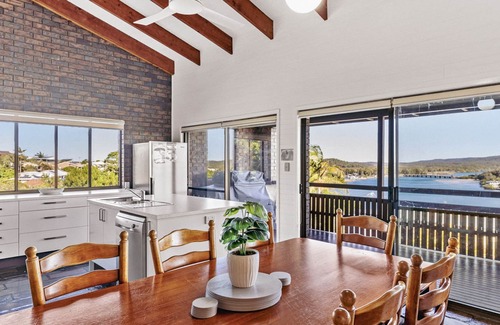 South Evans Head House | 17 Pacific Crescent - Holiday Home