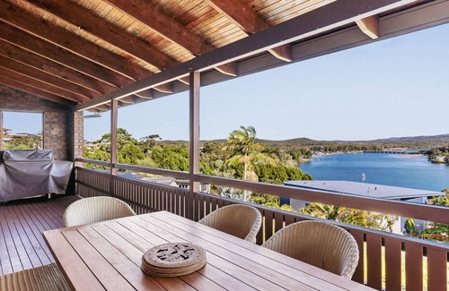 South Evans Head House | 17 Pacific Crescent - Holiday Home