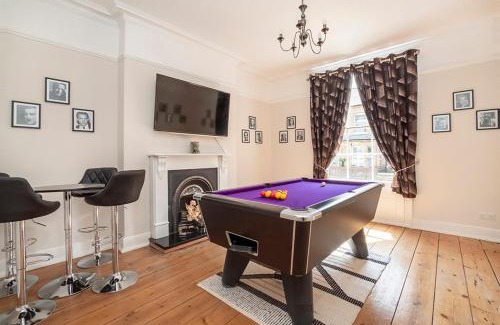 York House | 17 Penleys Grove Street