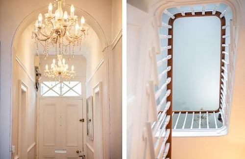 York House | 17 Penleys Grove Street