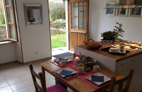 Quettreville-sur-Sienne Other | 17 th Century Farmhouse La Mathurie