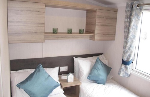 Pevensey Resort | 17 The Lawns (TL17)