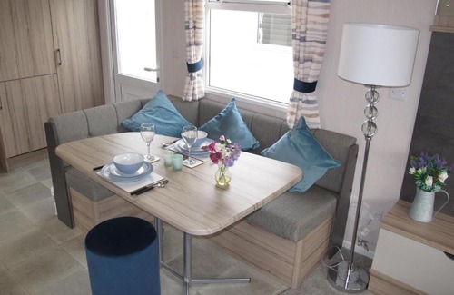 Pevensey Resort | 17 The Lawns (TL17)