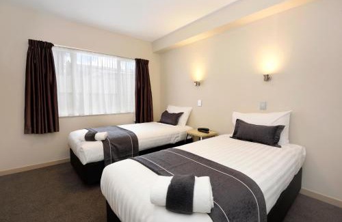 Blenheim Hotel | 171 On High Motel