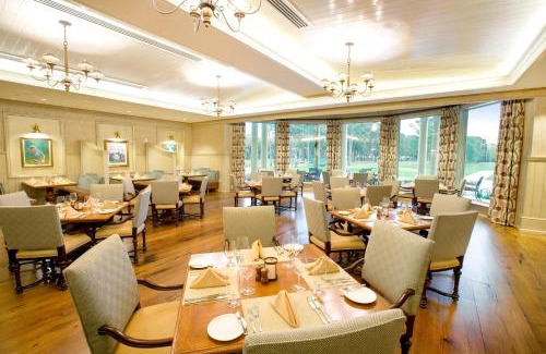 South Beach House | 1722 Bluff Villas at The Sea Pines Resort