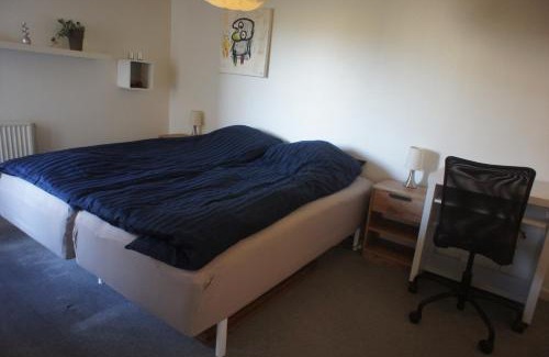 Esbjerg Apartment | 175d Ingemannsalle id 121