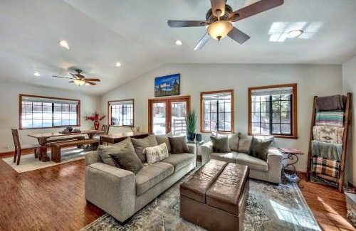 Country Club Estates House | 1760T Thunderbird Cabin