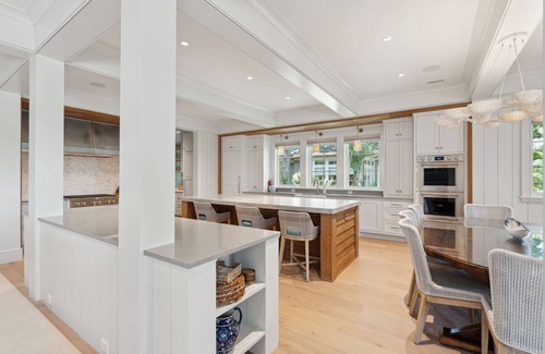 Vanderhorst Plantation House | 177 Glen Abbey: Brand New Kiawah Escape with 5BR, Pool, Elevator & EV Charger (Sleeps 11)