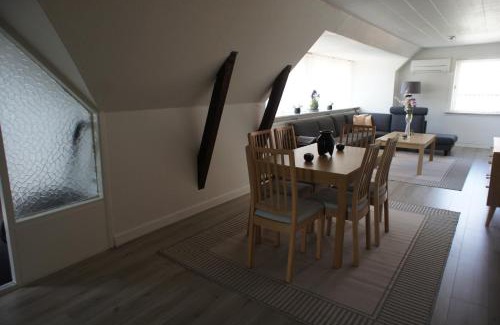 Esbjerg Apartment | 177 Storegade first floor id 141