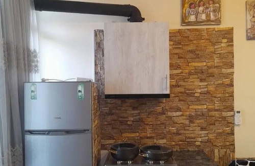Tbilisi Apartment | 17th floor. Historical, city and fir-tree views. Comfortable. Sunny.