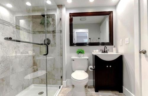 Point Lookout Villa | 18-Acre Waterfront Sanctuary Peace and Privacy