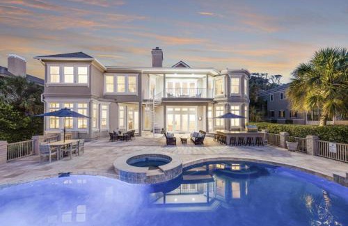 Palmetto Dunes House | 18 Armada