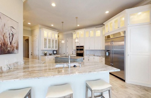 Palmetto Dunes House | 18 Armada